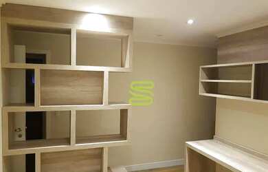 Imagem 14: Apto Arte Prime Jundiaí. Piscina, Churrasqueira, Ar-condicionadoeÁrea...