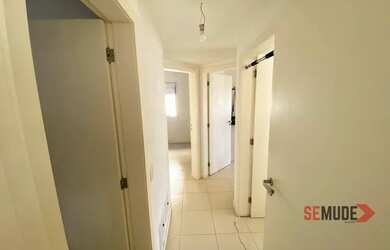 Imagem 13: Apartamento para venda tem 84 metros quadrados com 3 quartos em Trindade...