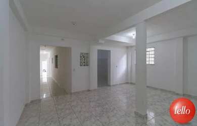 Imagem: O depósito possui 164m² de Área e está localizado em Tucuruvi