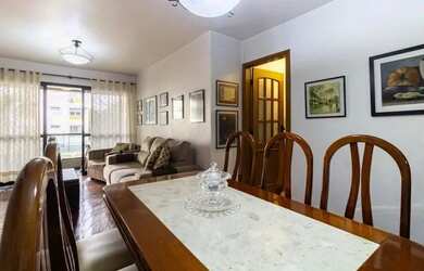 Imagem 10: APARTAMENTO RESIDENCIAL em São Paulo - SP, Vila Mariana