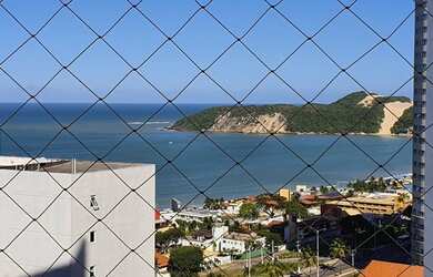 Imagem 1: Viva em um maravilhoso apartamento com vista mar na melhor localização...