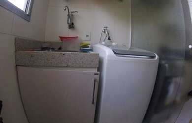 Imagem 9: Apartamento com 2 dormitórios para alugar, 47 m² por R$ 1.800,00 - Parque...