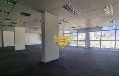 Imagem 9: Andar Corporativo para alugar, 700 m² por R$ 47.220,00/mês - Botafogo - Rio de Janeiro/RJ