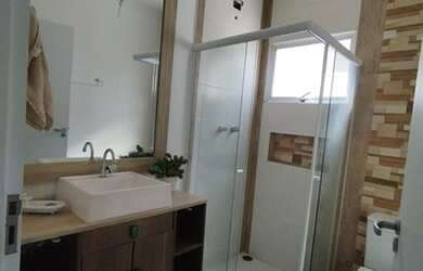 Imagem 10: Casa condominio campos do conde bragança paulista