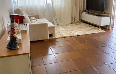 Imagem 2: Apartamento para alugar. Varanda, 158m² de Área, 1 Vaga na garageme2...