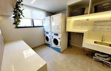 Imagem 3: Locação Sem Fiador - Consulte - apartamento em frente ao Shopping, À 500 metros da Avenida