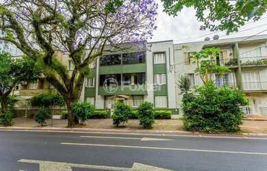 Imagem: O apartamento possui 2 Dormitórios, 1 Banheiro, 83m² de Área