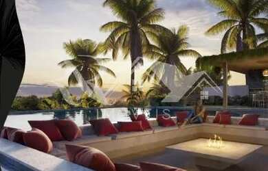 Imagem 4: APARTAMENTO RESIDENCIAL em Mata de São João - BA, Imbassaí