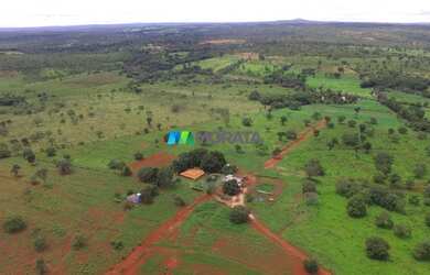 Imagem 1: CORINTO - Fazenda - Zona Rural