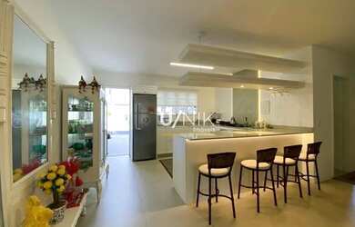 Imagem 8: Casa com 3 dormitórios, 350 m² - venda por R$ 3.000.000,00 ou aluguel...