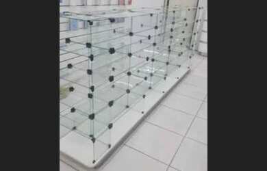 Imagem: O depósito está localizado em São João, Marituba à venda