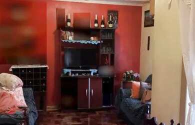 Imagem 1: Casa à venda Rua Idelvira de Moura Almeida, Jardim Leopoldina - Porto Alegre