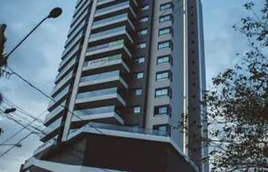 Imagem: O apartamento possui 3 Dormitórios, 3 Banheiros, 2 Vagas na