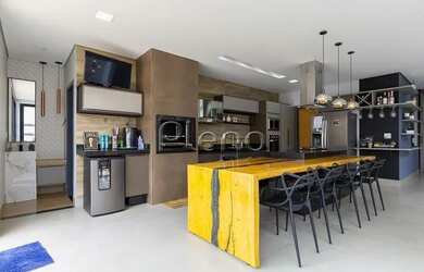 Imagem 14: Venda Casa com 254,00 metroQuadrado, 4 dormitório s , 2 vaga s . Swiss...