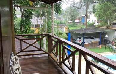 Imagem 5: Casa à venda no bairro Massaguaçu - Caraguatatuba/SP