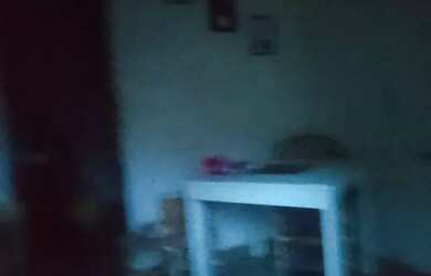 Imagem 4: Casa na ur3. Varanda, 10m² de Área, 1 Banheiroe1 Dormitório