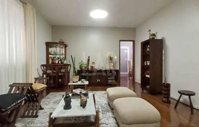 Imagem 3: Apartamento à venda, 4 quartos, 1 suíte, 1 vaga, Lourdes - Belo Horizonte/MG