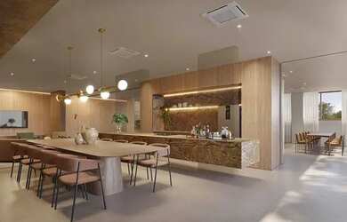 Imagem 10: APARTAMENTO RESIDENCIAL em São Paulo - SP, Moema