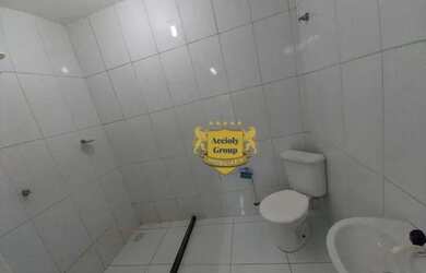 Imagem 15: Galpão para alugar, 450 m² por R$ 4.701,00/mês - Guaxindiba - São Gonçalo/RJ