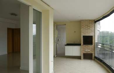 Imagem 4: Apartamento em Tamboré - Santana de Parnaíba, SP