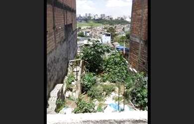 Imagem 3: Terreno 5,5x38. 209m² de Área