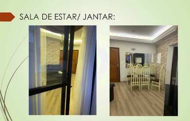 Imagem 3: APARTAMENTO EDIFÍCIO LA FONTANA - JD BELA VISTA - SANTO ANDRÉ