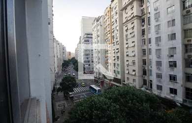 Imagem 12: Apartamento para Aluguel - Copacabana, 4 Quartos, 156 m2