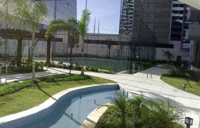 Imagem 15: Apartamento para Locação em Salvador, Paralela, 1 dormitório, 1 banheiro, 1 vaga