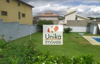 Imagem 1: Terreno à venda, 300 m² por R$ 240.000,00 - Condomínio Itatiba Country...