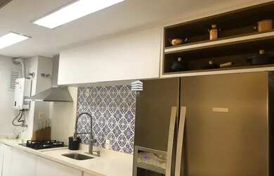 Imagem 16: Apartamento para aluguel tem 103 metros quadrados com 2 quartos em Vila Mariana - São Paul