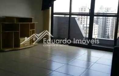 Imagem: O apartamento possui 3 Dormitórios, 4 Banheiros, 2 Vagas na