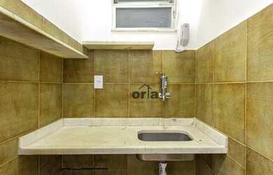 Imagem 6: Apartamento à venda, 27 m² por R$ 316.000,00 - Flamengo - Rio de Janeiro/RJ