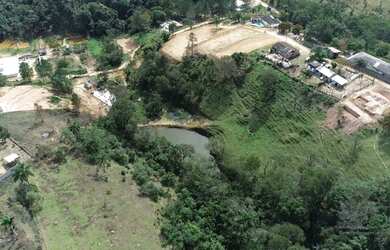 Imagem: O terreno possui 500m² de Área e está localizado em Centro