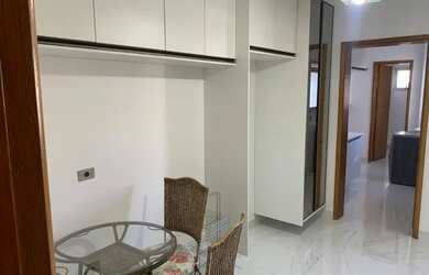 Imagem 8: Apartamento Locação 4 Dormitórios - 144 m² Moema