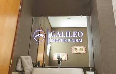 Imagem 9: Casa Sobrado no Condomínio Garden Resort Jardim Shangai Jundiaí São...