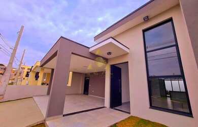 Imagem 3: Casa à venda no bairro Condomínio Phytus - Itupeva/SP