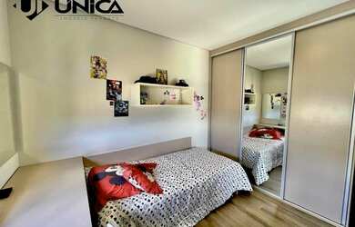 Imagem 13: RESIDENCIAL OUROVILLE. Piscina, Varanda, Guarda roupae270m² de Área