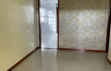 Imagem: A casa em condomínio possui 3 Dormitórios, 1 Banheiro, 177m²