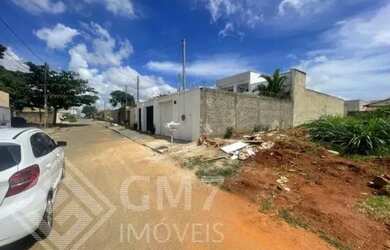 Imagem 2: Lote para Venda em Aparecida de Goiânia, Setor Aeroporto Sul