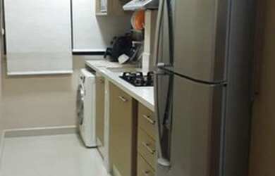 Imagem 5: Apartamento para venda tem 50 metros quadrados com 2 quartos em Costa Azul - Salvador - Ba