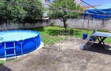 Imagem 4: Casa com 4 quartos à venda, 200 m² por R$ 580.000 - Itaipu - Niterói/RJ