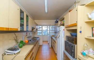 Imagem 11: Apartamento para Venda - 120m², 3 dormitórios, sendo 1 suites, 1 vaga...