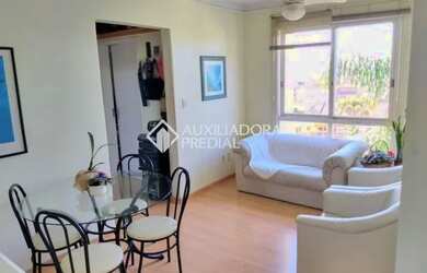 Imagem 1: Apartamento à venda Avenida da Cavalhada, Cavalhada - Porto Alegre