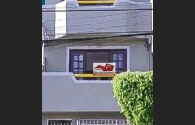 Imagem: A casa possui 5 Dormitórios, 5 Banheiros, 2 Vagas na garagem