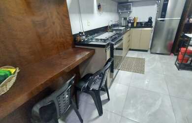 Imagem 16: Casa a venda de 3 quartos no bairro Senhora das Graças - Betim - MG