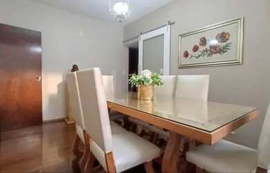 Imagem 5: Apartamento à venda, 4 quartos, 1 suíte, 1 vaga, Lourdes - Belo Horizonte/MG