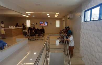 Imagem 3: Consultório de Psicologia