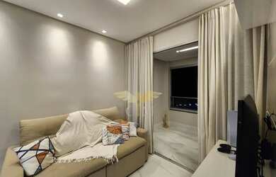 Imagem 6: Apartamento 2 quartos, suíte, varanda no Pq Bela Vista / WhatsApp - 71.98782.7277