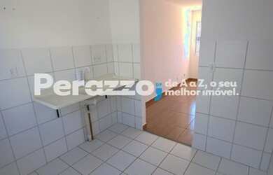 Imagem 2: Casa de 02 Quartos no Jardins Mangueiral QC 08 por R$2.500,00. TAXA DE...