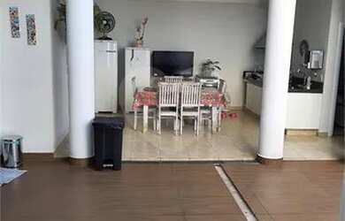 Imagem 8: Sobrado de Alto Padrão para Venda com Piscina no Alto de Santana